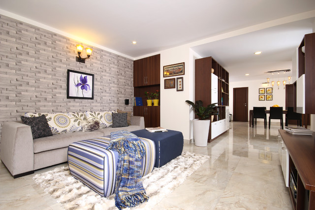 Legacy Ariston contemporary-living-room