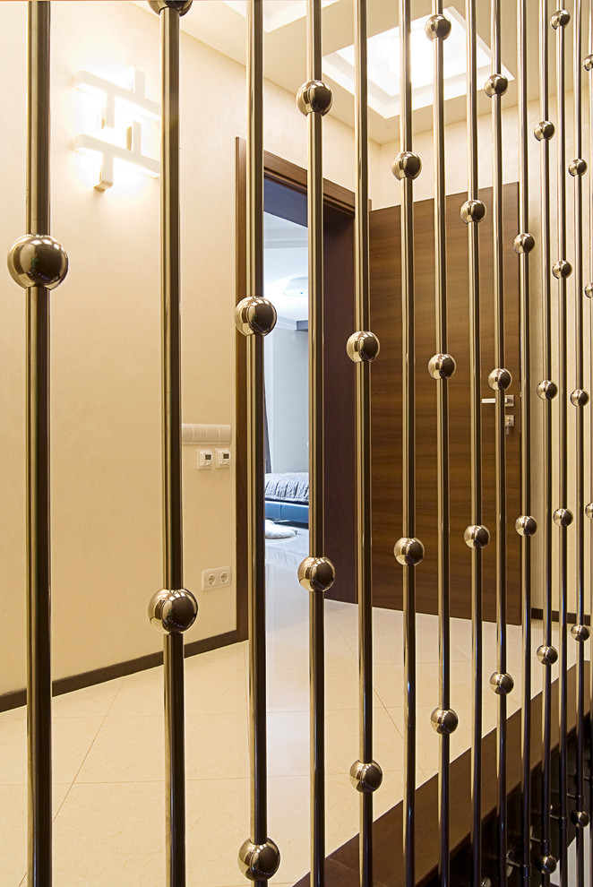 Двухуровневая квартира