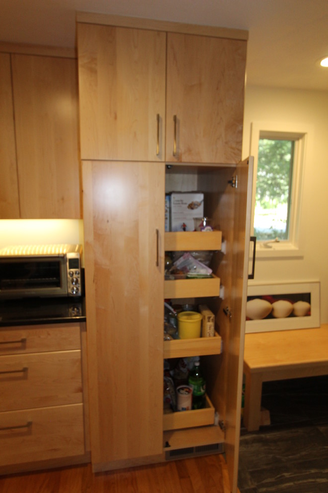 Birdseye View -Project 2295