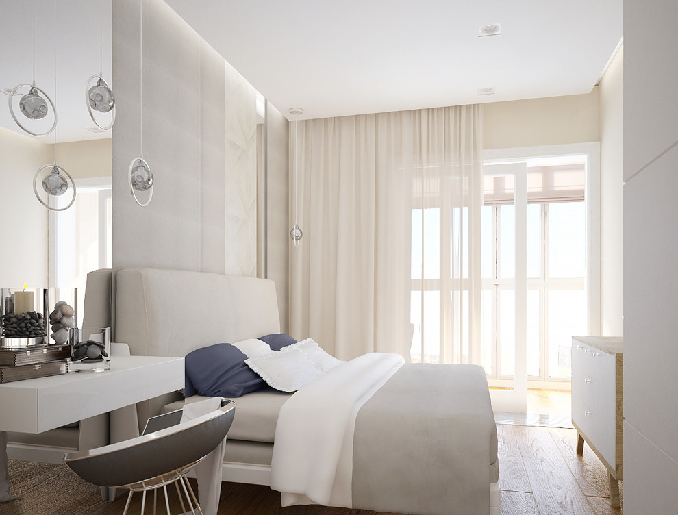 ЖК Ромашково