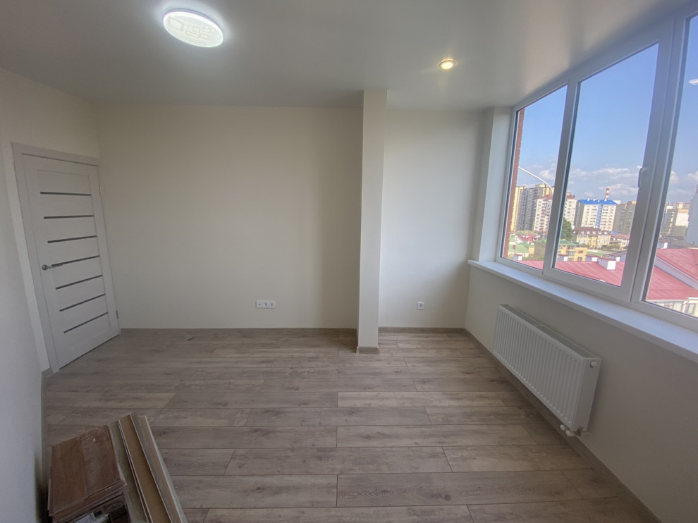 Ремонт квартиры В Москве