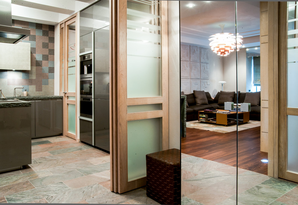 Озерковская набережная