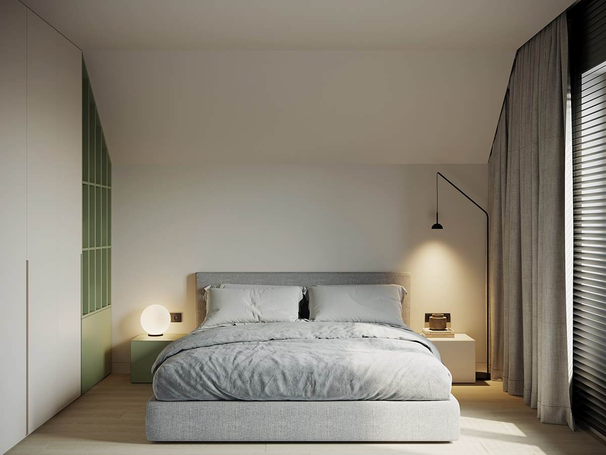 Калининград. Минимализм.