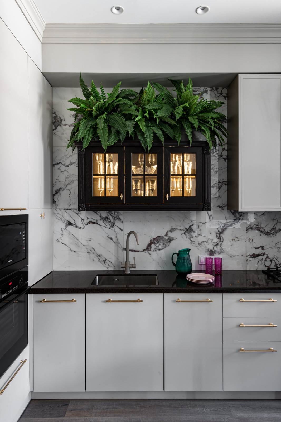 Таунхаус КП Академия парк