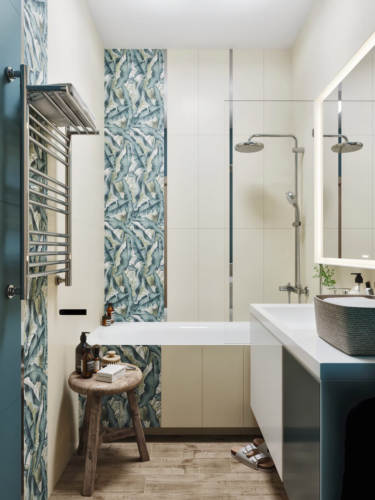 ЖК Нормандия