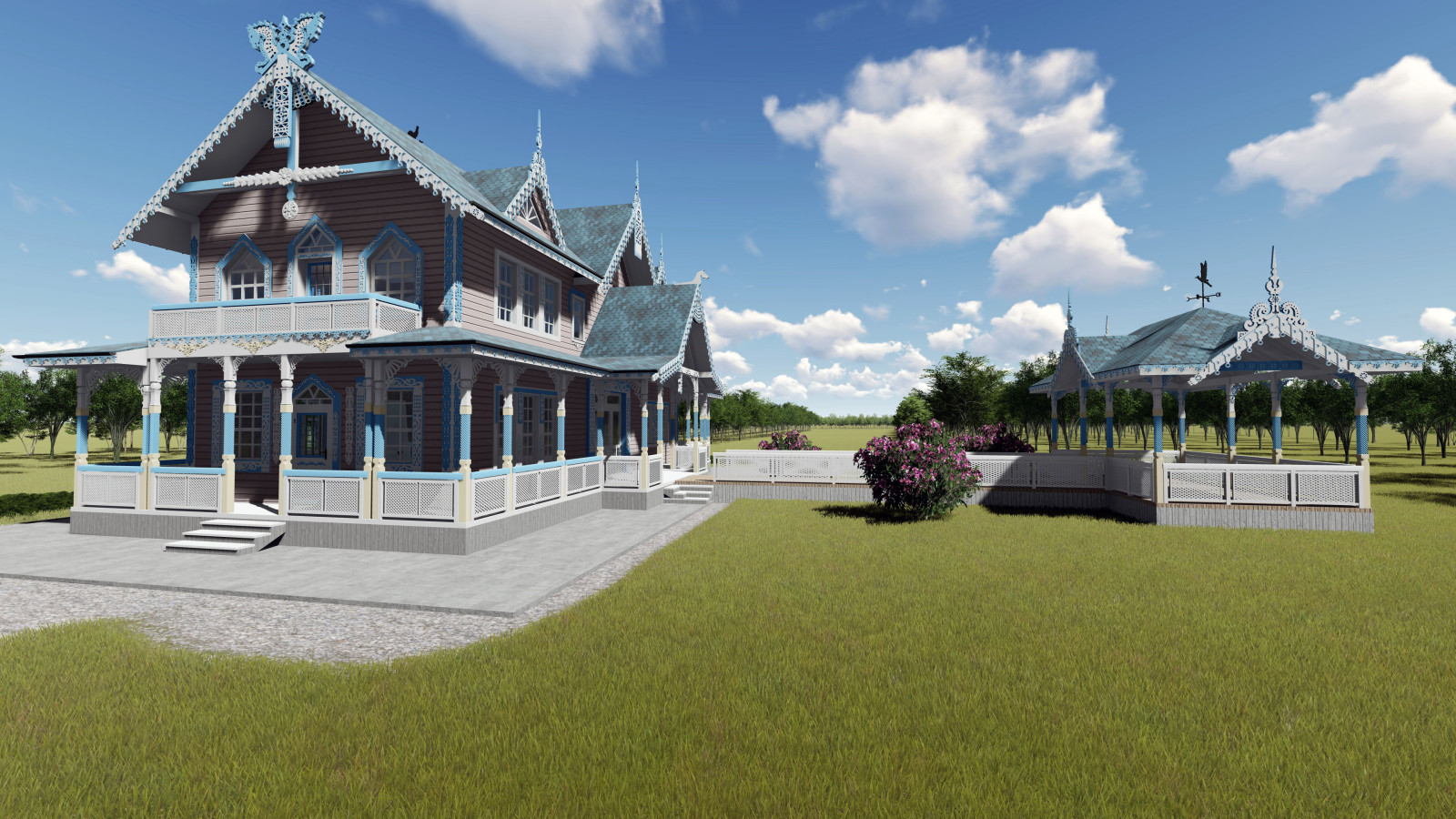 Мои проекты