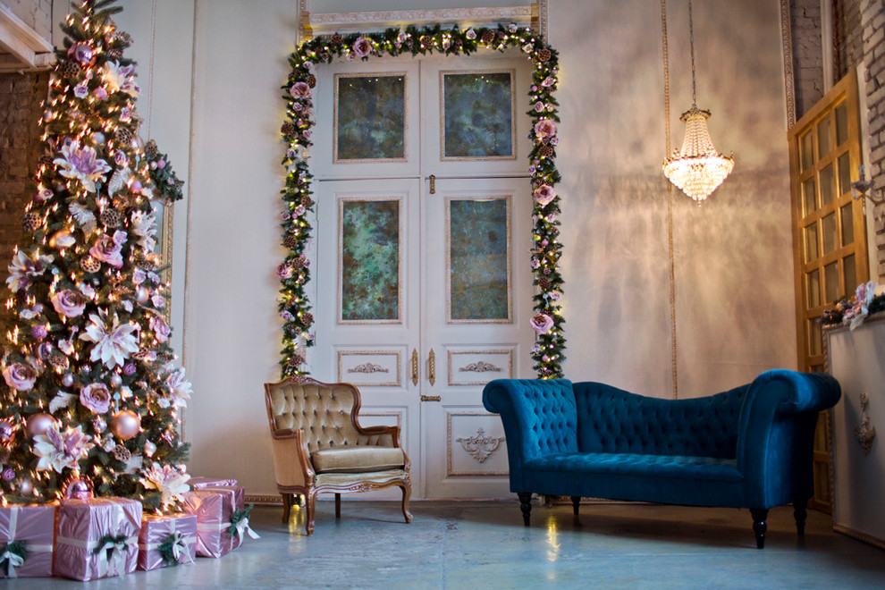 Фотостудия St Brown