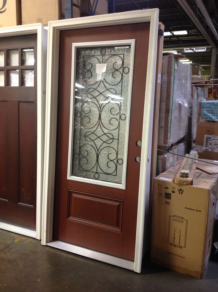 Trimlite Entry Doors