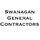 Swanagan General Contractors Undo