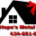 Hopes Metal Roofing