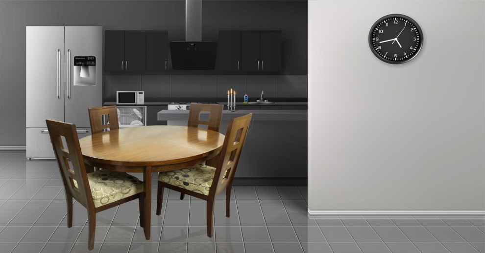 Home design - modern home design idea
