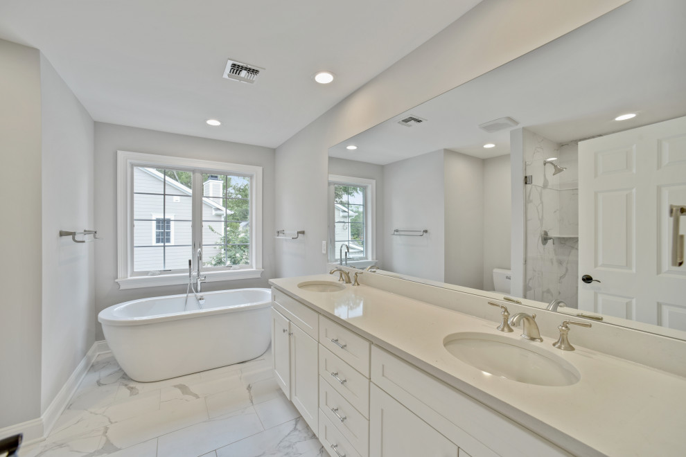Custom Home Build | Fay Place