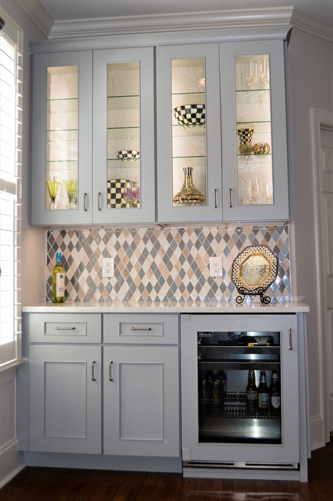 Transitional Landfall