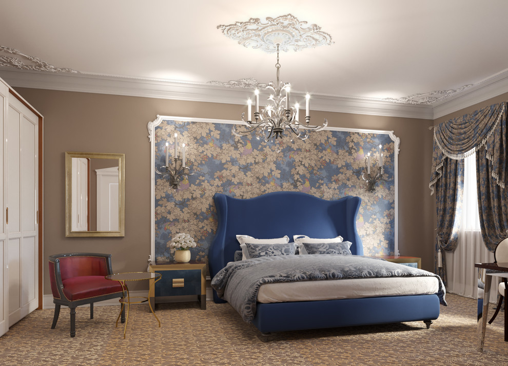 Отель в Подмосковье