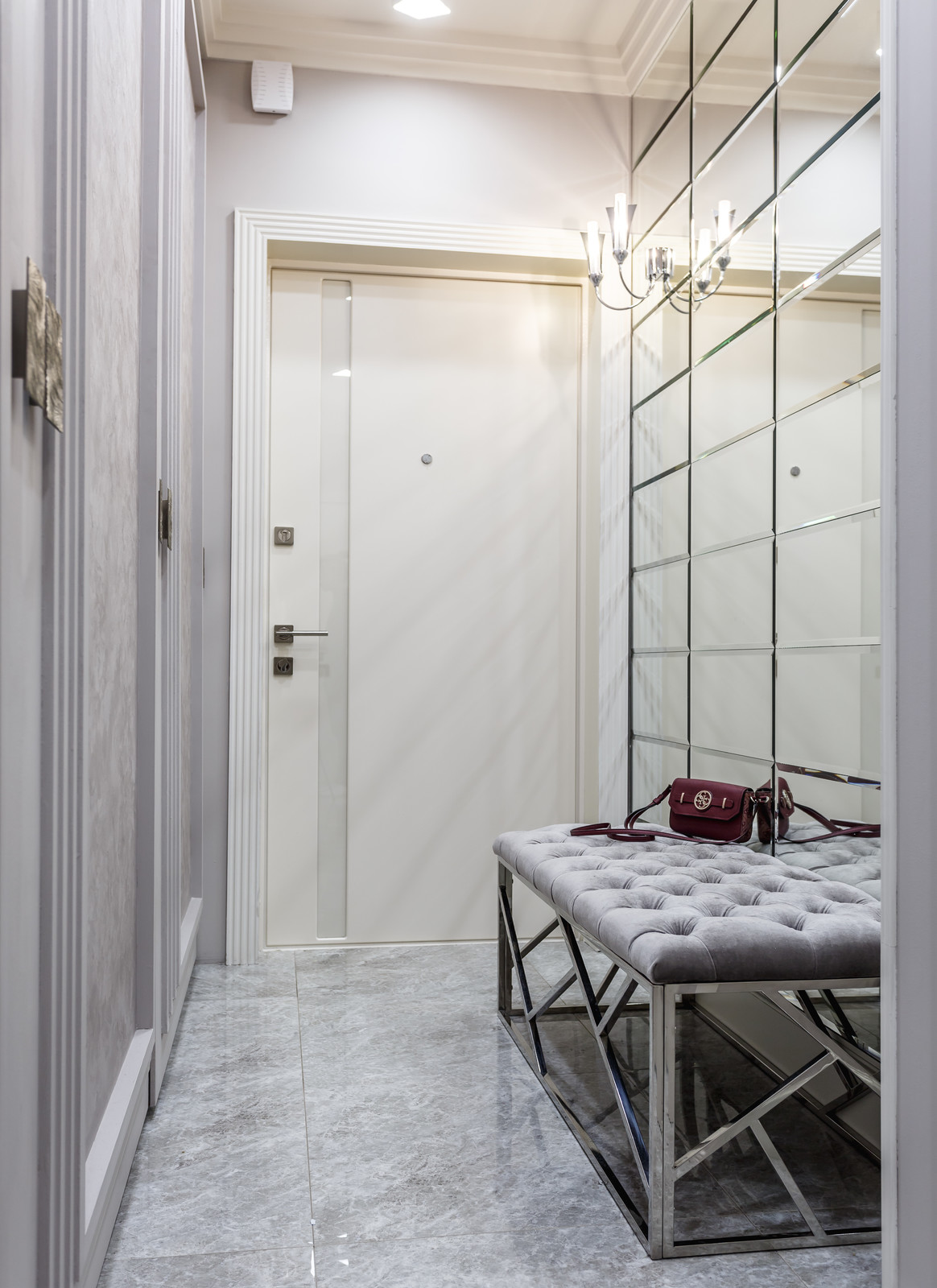 На Капри пьют фрапучино