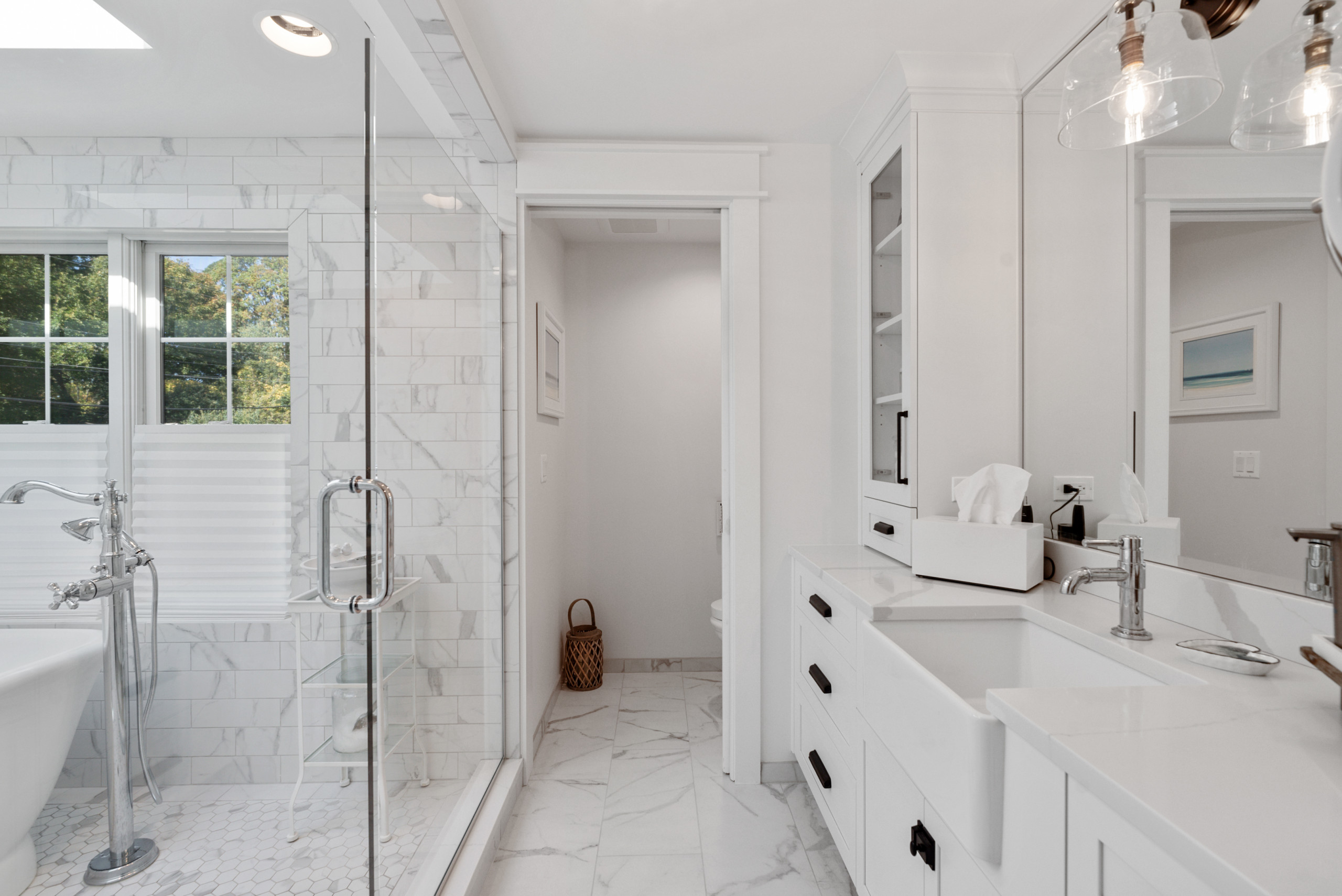 Bloomfield Hills Renovations
