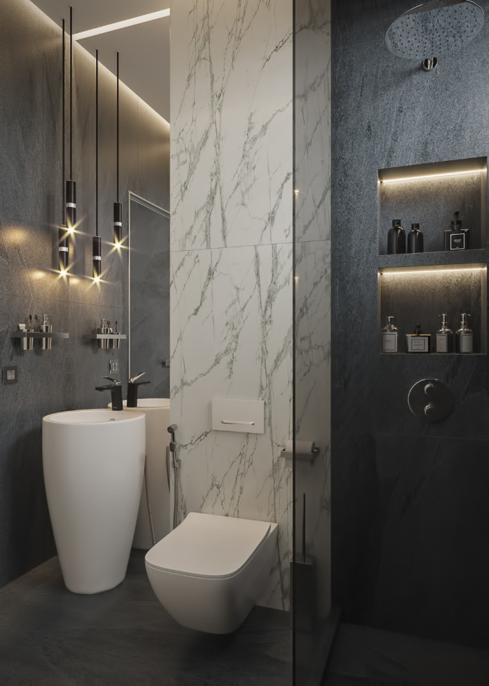 Двухуровневая квартира 150 м.кв.