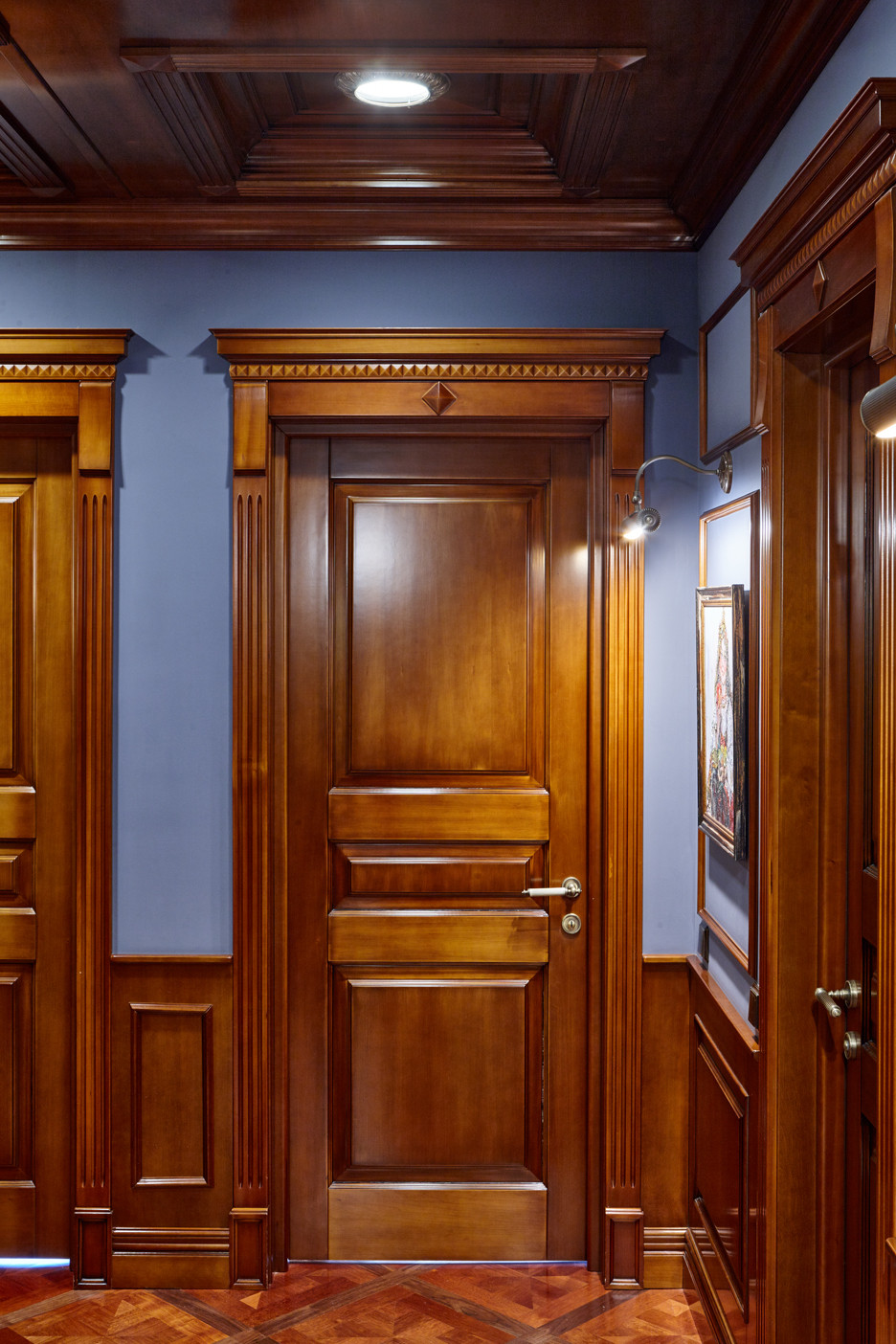 Квартира на Мироновской