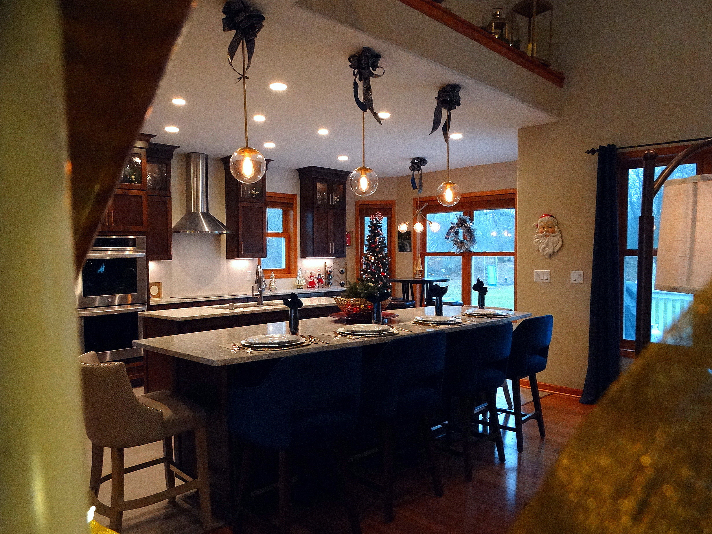 Lisbon Residence - Kitchen Remodel