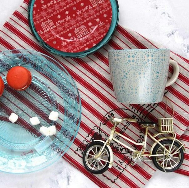 Предметы декора в интерьере