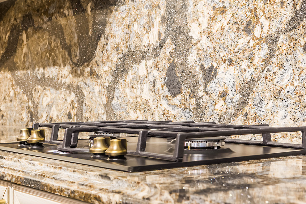 Кухонная мебель