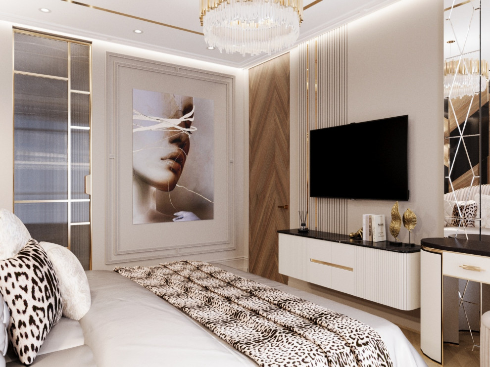 Квартира Москва Сокольнический Вал