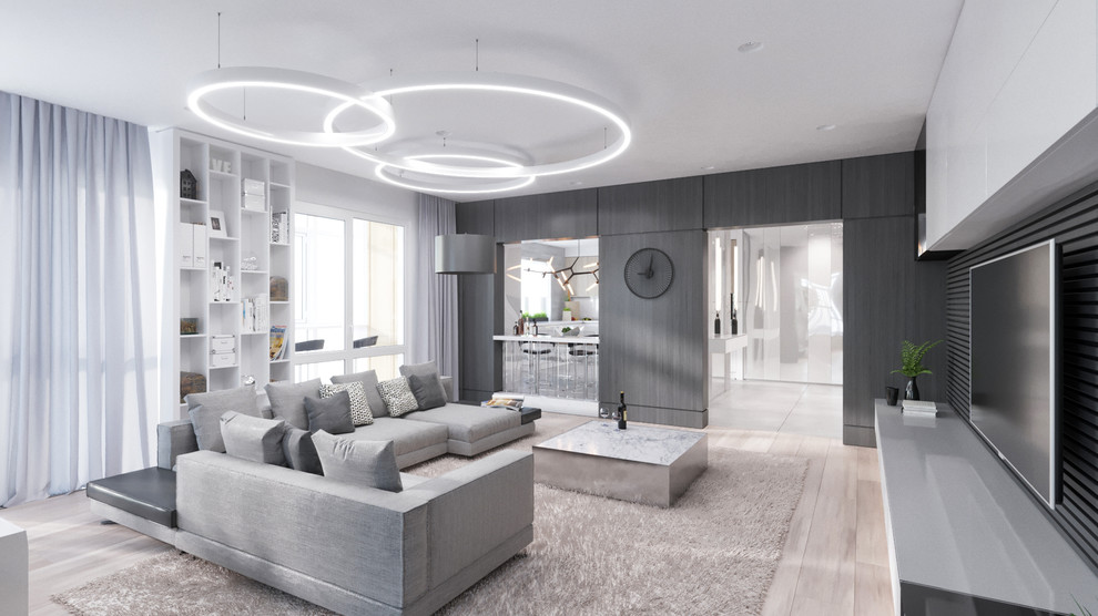 Квартира 155 квадратных метров