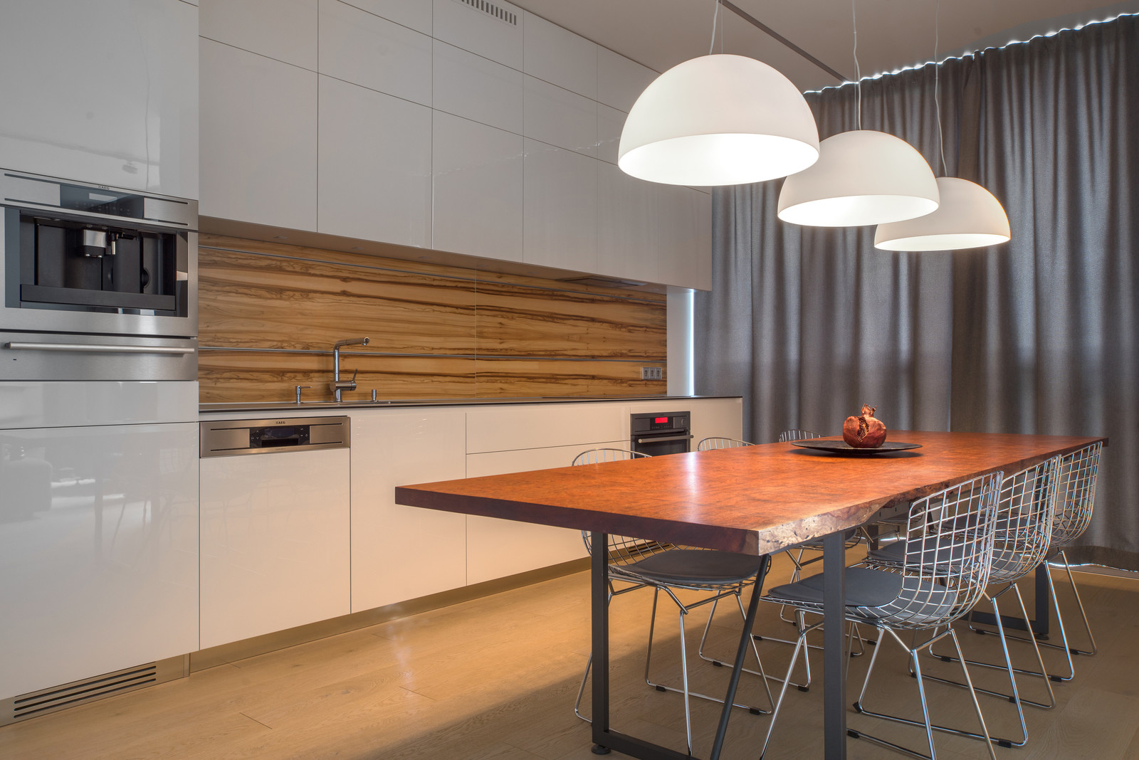 Квартира на Петергофском шоссе