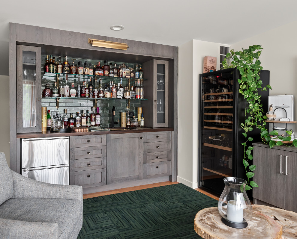 Designing a Loft That Lives and Breathes Style, Comfort, and Connection ...