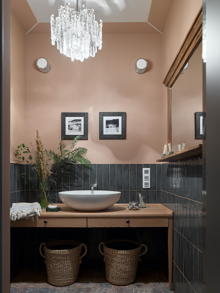 Квартира в Москве