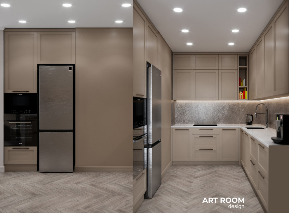 Квартира s 114м2