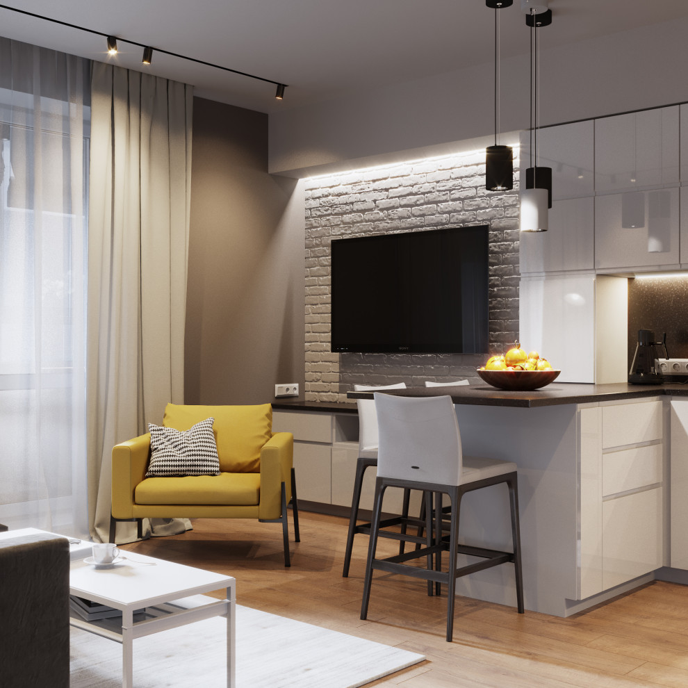 Квартира в Одинцово