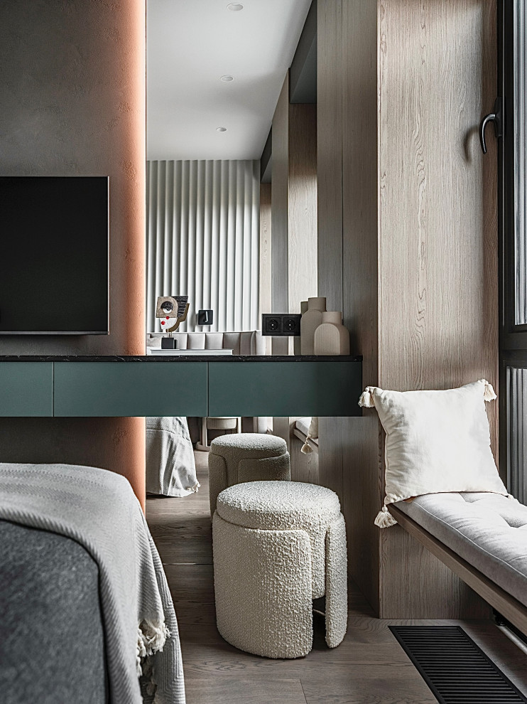 Дискавери парк