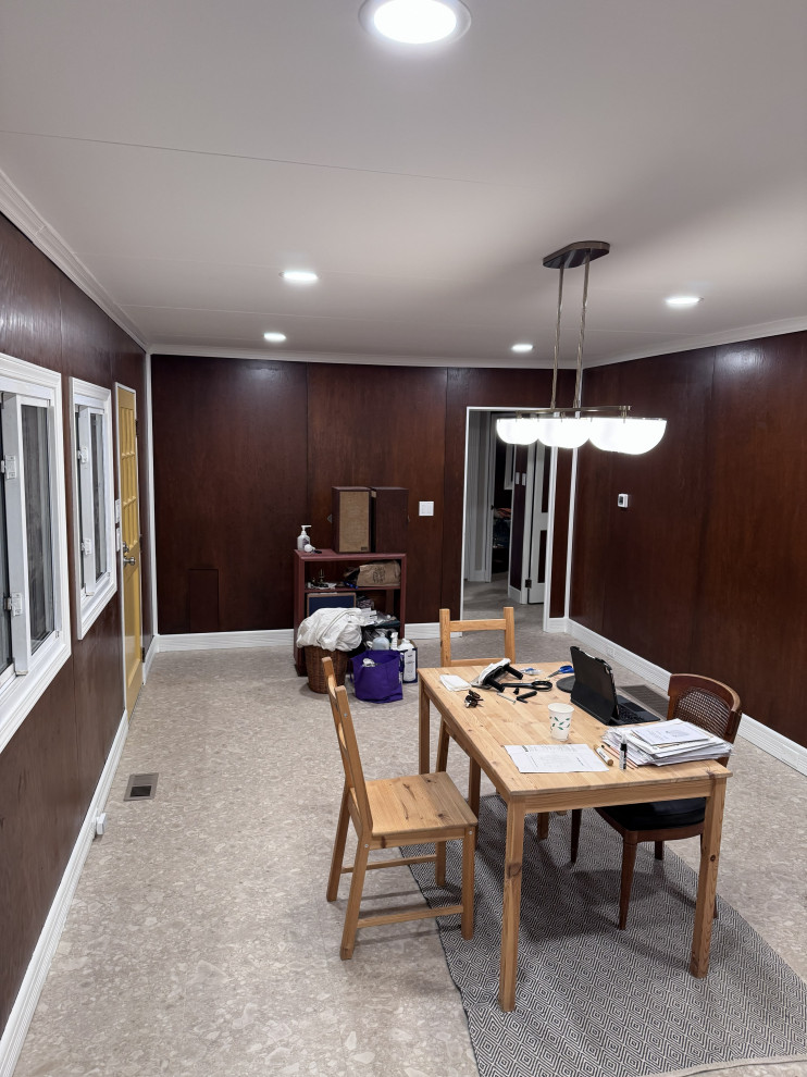 Indianapolis Whole Home Remodel