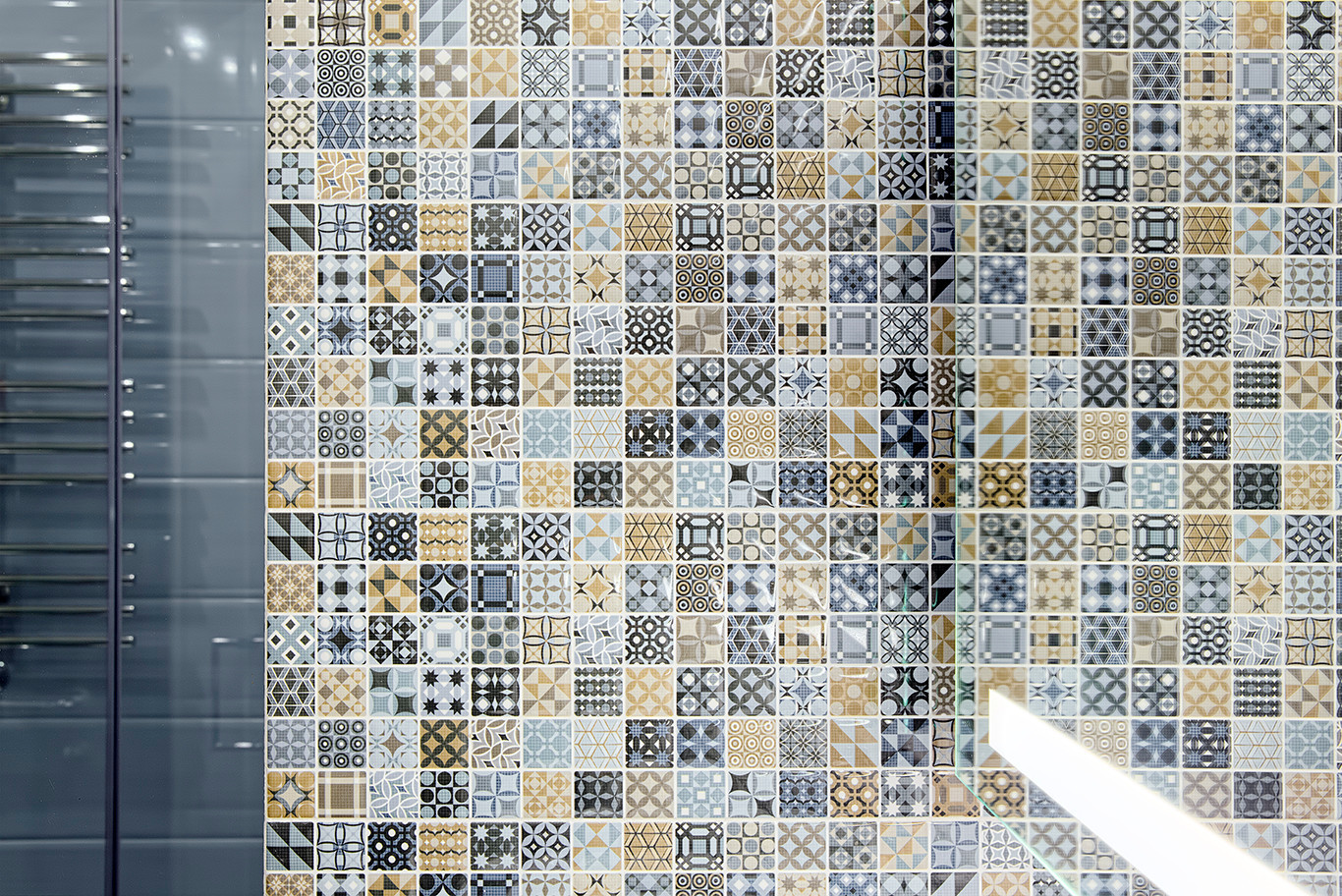 Легкая классика и современность в одном флаконе