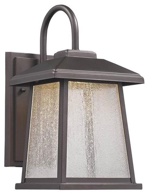 transitional outdoor wall sconces