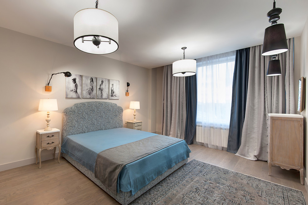 Квартира в ЖК "Александрия"