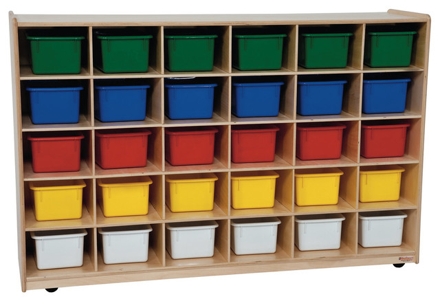 toy tray storage