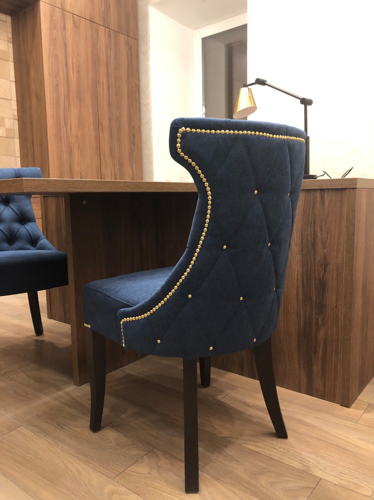 Офис - ул. Блохина 25