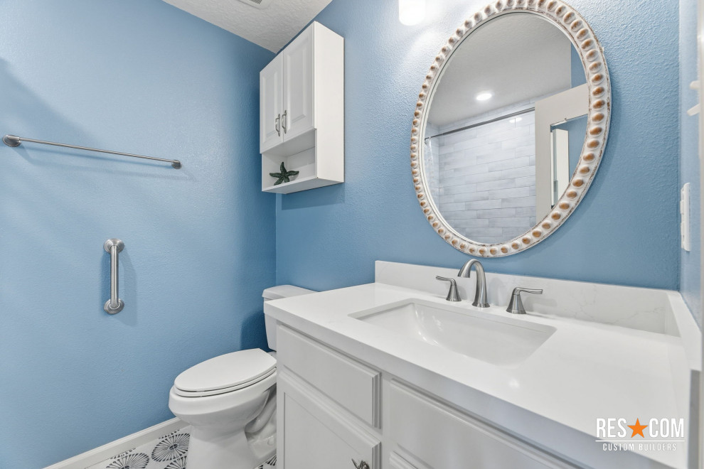 Kah Me Ha - Full Home Remodel