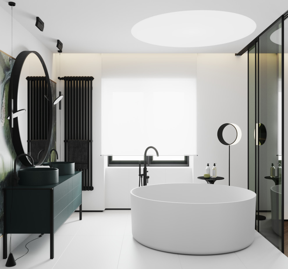 Серебренниковская, 37