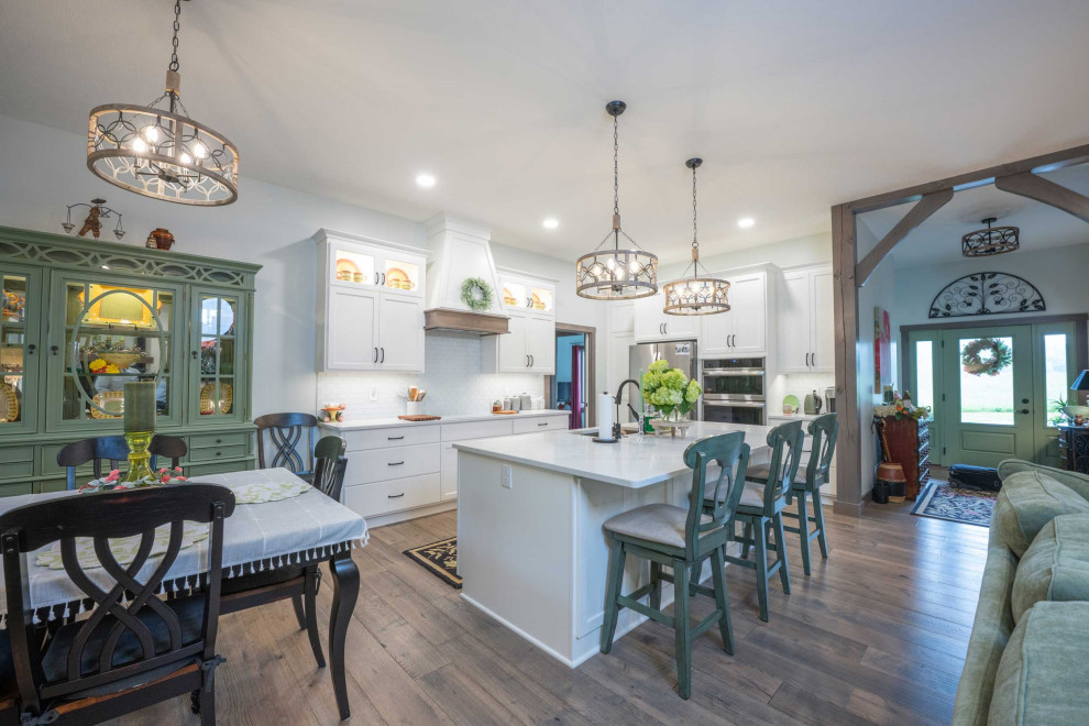 Loudonville New Home
