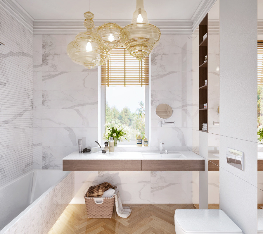 Квартира для девушки