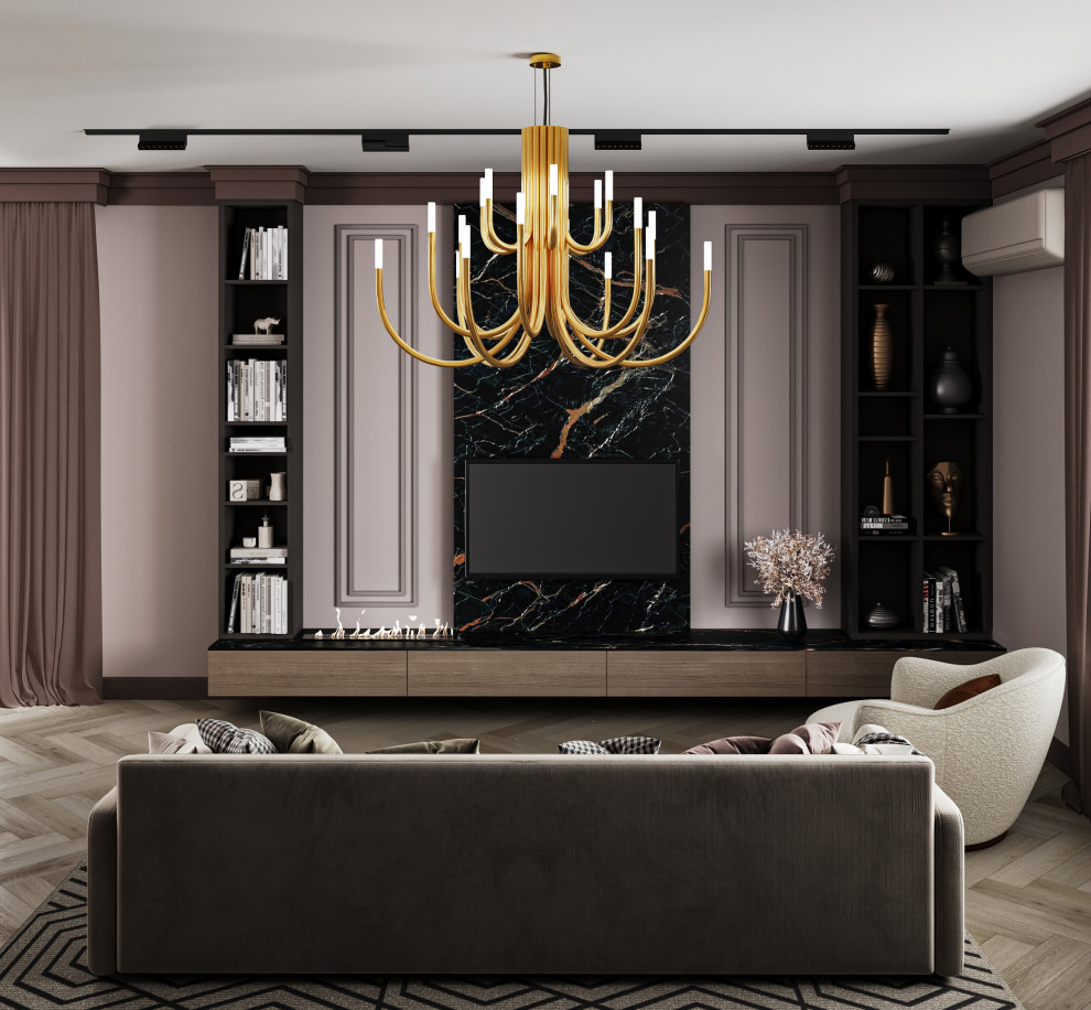 Маленькая Италия