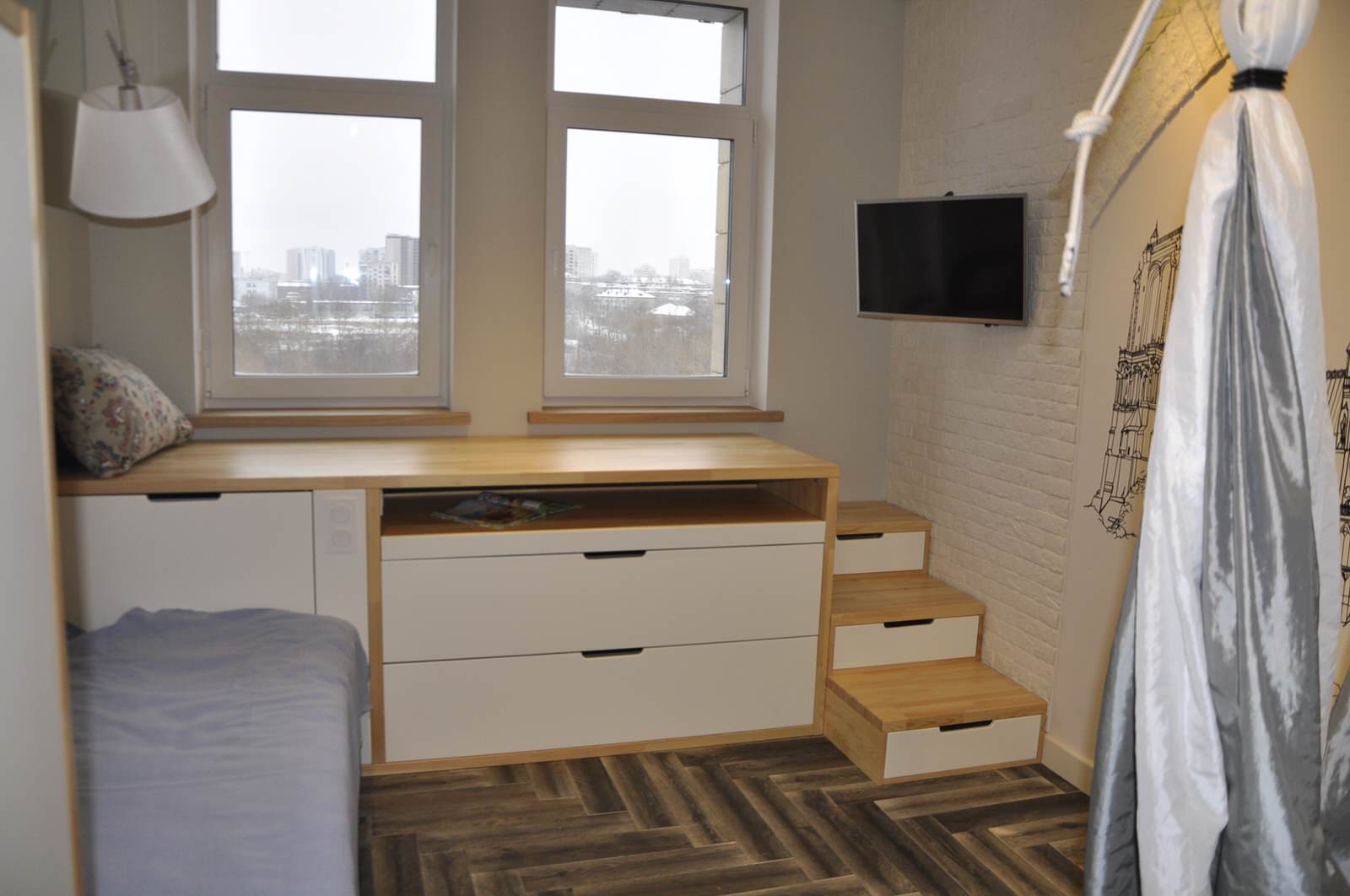 ЖК Вивальди