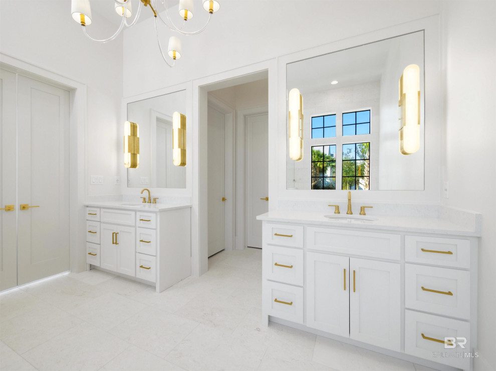 Refined Luxury Waterfront