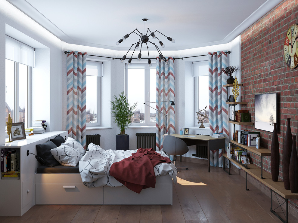 Окна в Европу