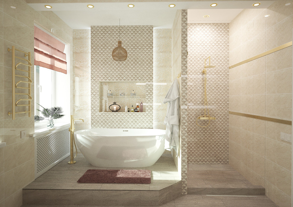 ЖИЛОЙ ДОМ 300 м2.