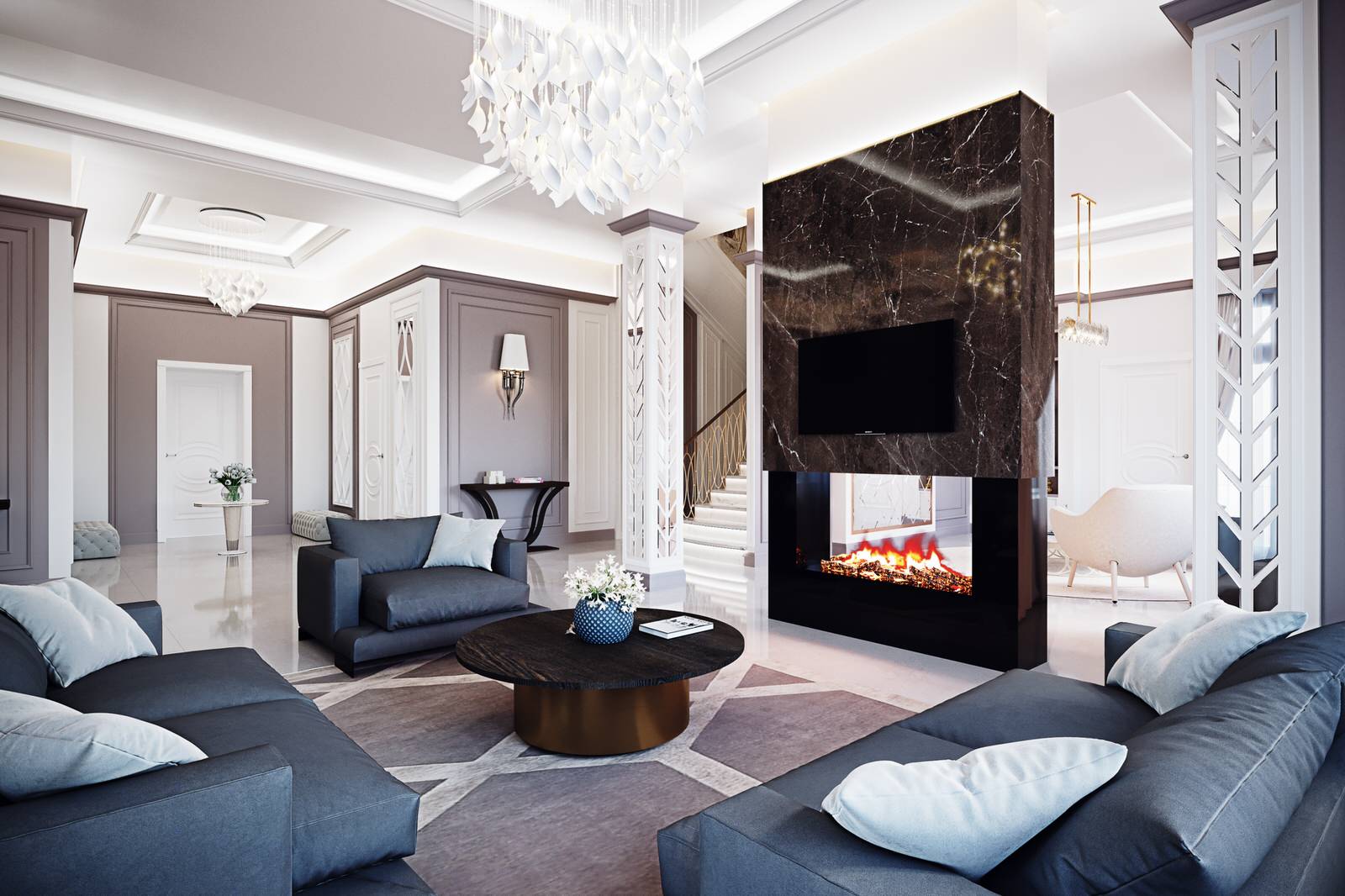 КП Agalarov Estate