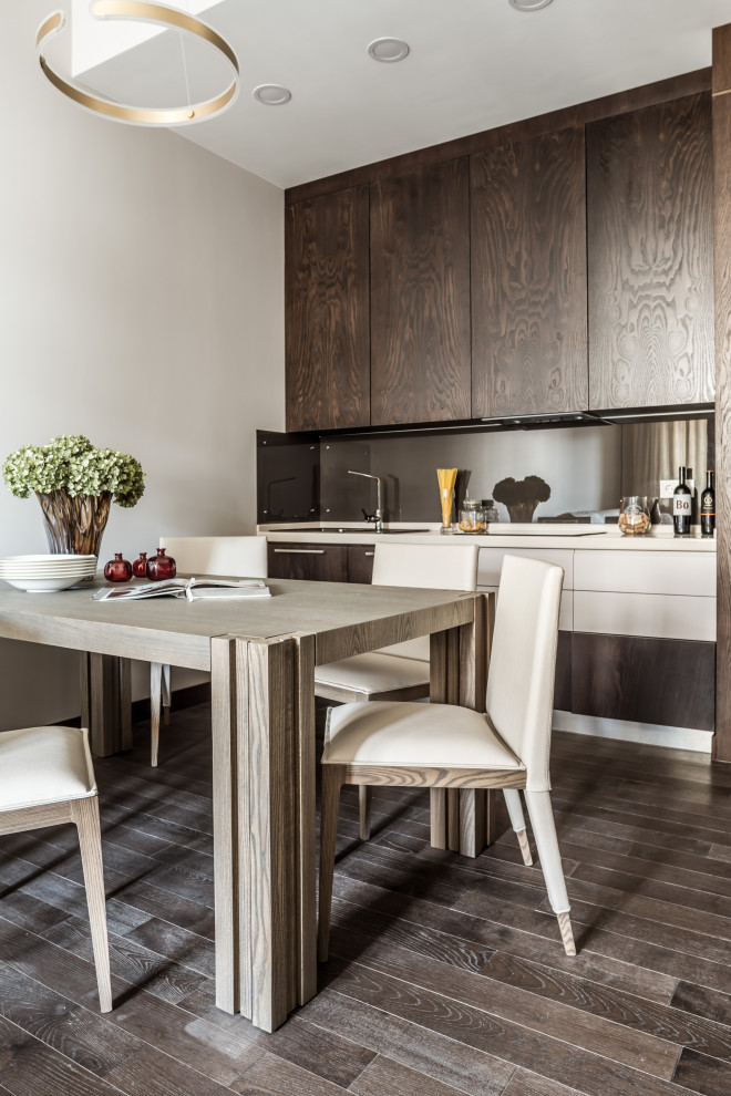 Элегантный минимализм